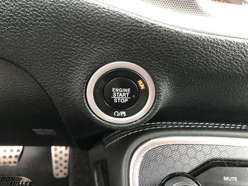 Used 2017 Dodge Challenger GT w/ Driver Convenience Group image 19