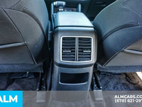 Used 2025 Kia Sportage LX FWD image 30