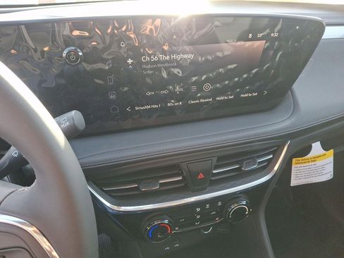 New 2026 Buick Encore GX Sport Touring w/ Comfort Package image 8