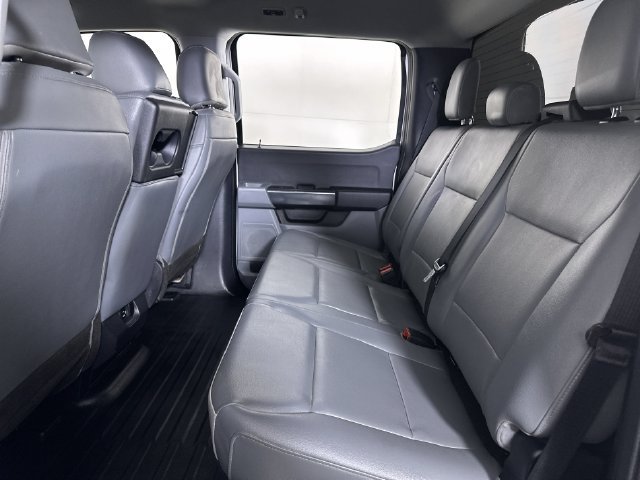 Used 2023 Ford F150 XL w/ Trailer Tow Package AWD/4WD image 26