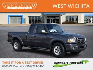 Used 2011 Ford Ranger Sport w/ Payload Pkg 2 video 1