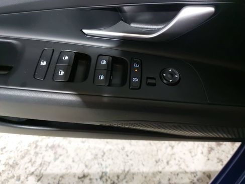 Certified 2024 Hyundai Elantra SEL w/ Convenience Package FWD image 29
