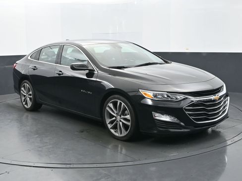 Used 2024 Chevrolet Malibu LT image 7