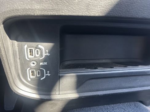 Used 2023 RAM 3500 Tradesman image 20