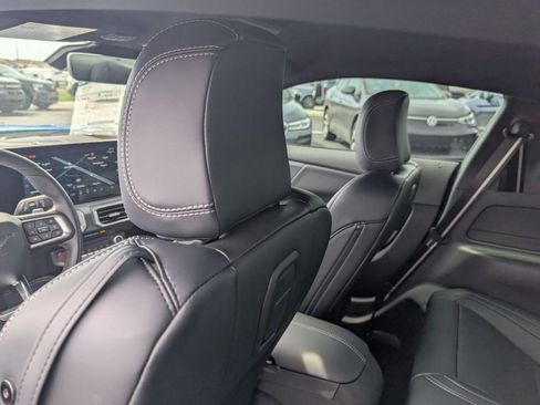 New 2024 Ford Mustang GT Premium image 42