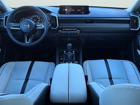 New 2026 MAZDA CX-50 AWD 2.5 S w/ Weather Package image 28