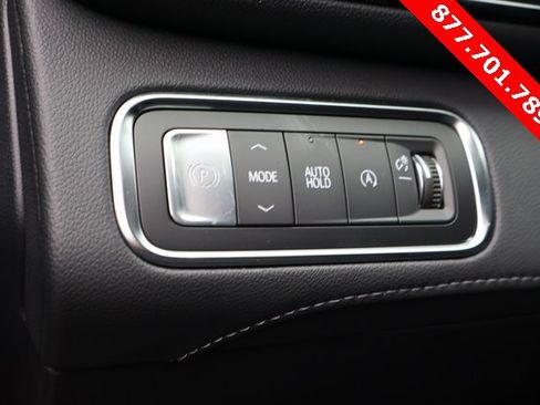 New 2025 Buick Enclave Avenir w/ Trailering Package, 5000 lbs. image 22