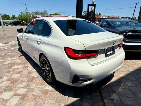 Used 2020 BMW 330i SPORT w/ Driving Assistance Package image 7
