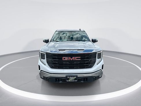 New 2026 GMC Sierra 1500 Pro w/ Pro Value Package RWD image 3