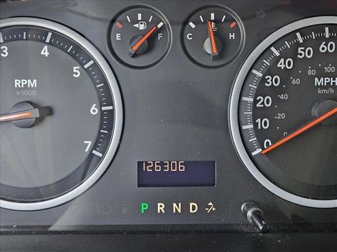 Used 2011 RAM 1500 ST w/ ST Popular Equipment Group RWD image 11