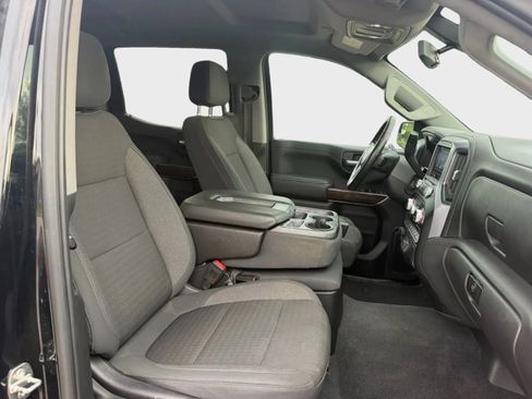 Used 2020 GMC Sierra 1500 Elevation w/ Elevation Value Package AWD/4WD image 14