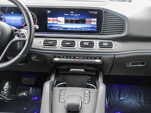 Certified 2025 Mercedes-Benz GLE 350 4MATIC image 13