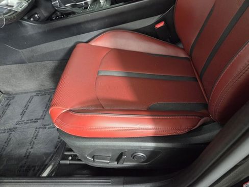 Used 2023 Kia K5 GT-Line w/ GT-Line Premium Package image 12