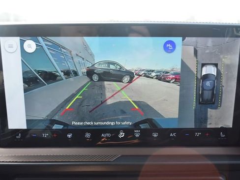 New 2026 Ford Bronco Sport Outer Banks w/ Outer Banks Tech Package+ image 23