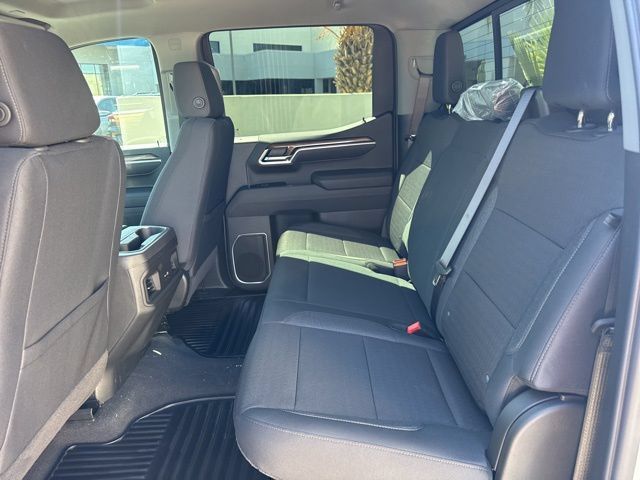New 2026 Chevrolet Silverado 1500 RST w/ All Star Edition Plus AWD/4WD image 22