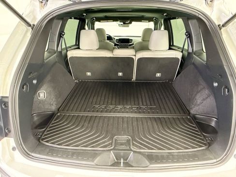 Used 2022 Honda Passport Elite image 27