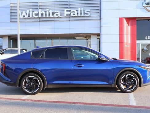 Used 2025 Kia K4 EX FWD image 5