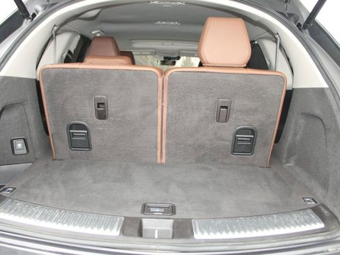 Used 2019 Acura MDX SH-AWD w/ Advance Package image 13