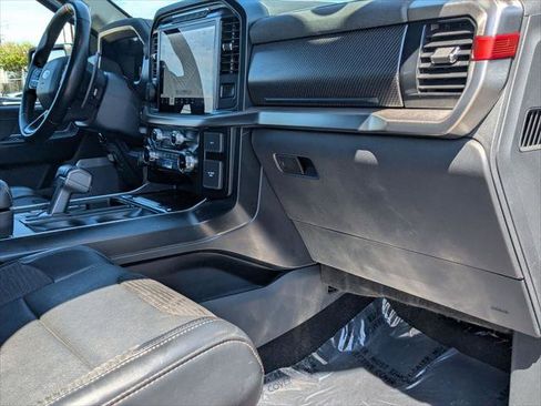 Used 2023 Ford F150 Raptor w/ Raptor Carbon Fiber Package image 24