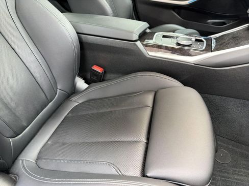 Used 2023 BMW 330i xDrive Sedan w/ M Sport Package image 24