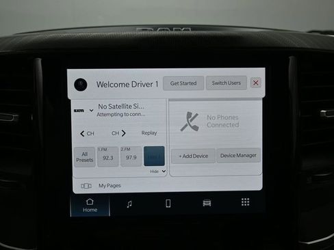 New 2026 RAM 1500 Big Horn w/ Night Edition image 30