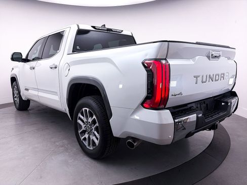 Used 2024 Toyota Tundra 1794 Edition image 14