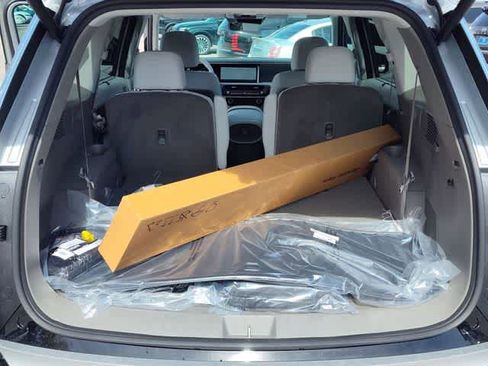 New 2026 Hyundai Palisade Limited image 28