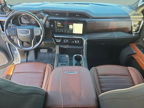 Used 2024 GMC Sierra 3500 Denali Ultimate w/ LPO, GMC Protection Package image 24