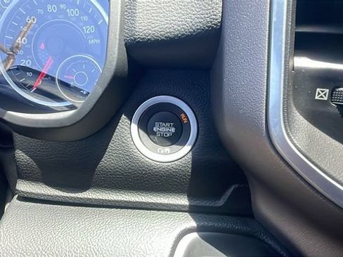 Used 2022 RAM 1500 Big Horn RWD image 21