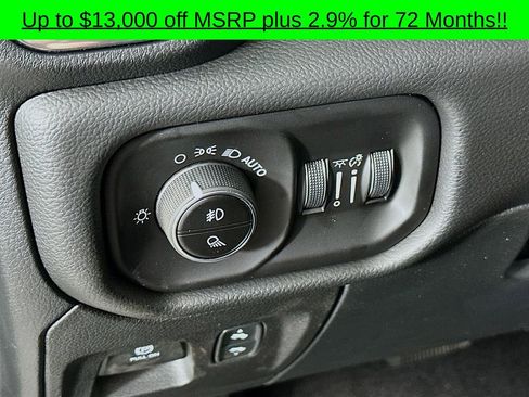 New 2026 RAM 1500 Laramie image 11