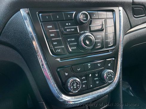 Used 2016 Buick Encore Premium image 18