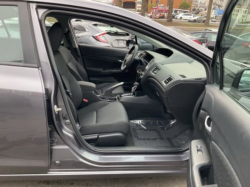 Used 2015 Honda Civic LX image 55
