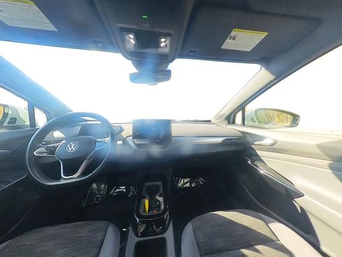 Used 2022 Volkswagen ID.4 Pro image 57