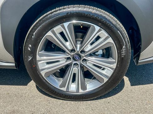 Used 2025 Subaru Solterra image 11