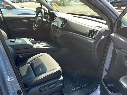 Certified 2024 Honda Ridgeline RTL image 13