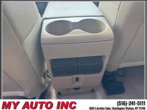 Used 2010 Mercury Mountaineer Premier AWD/4WD image 16
