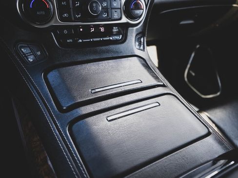 Used 2019 Chevrolet Tahoe Premier image 20