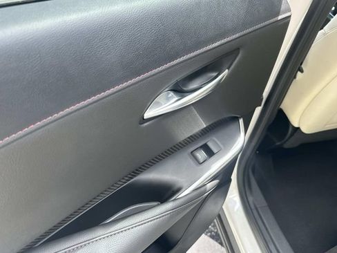 Used 2020 Cadillac XT4 Sport w/ Driver Assist Package image 10