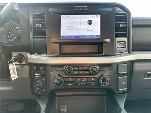 New 2026 Ford F350 XLT w/ 360-Degree Camera Package AWD/4WD image 23
