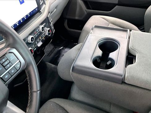 Certified 2025 Ford F150 XLT w/ Equipment Group 301A Standard image 17