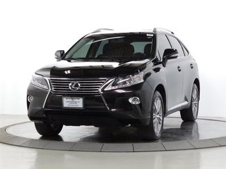Used 2015 Lexus RX 350 AWD video 3