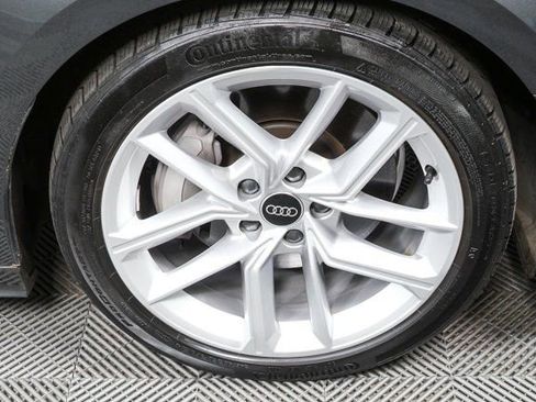 Used 2023 Audi A5 2.0T Prestige w/ S Line Interior Package image 39