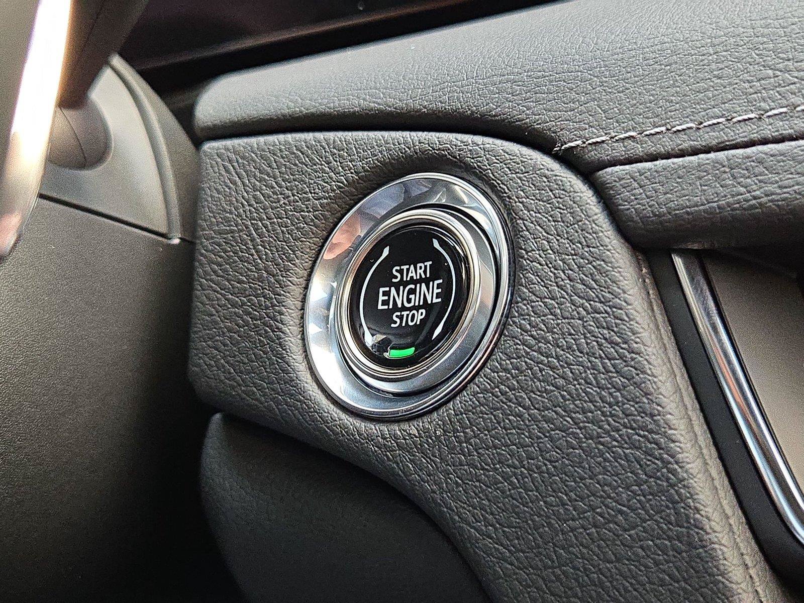 New 2026 Cadillac CT5 Premium Luxury w/ Technology Package RWD image 24