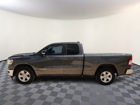 Used 2022 RAM 1500 Lone Star RWD image 2