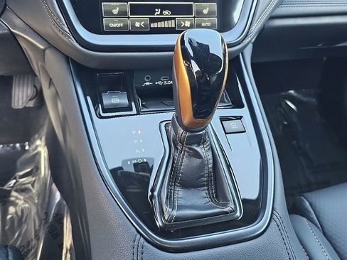 Certified 2025 Subaru Outback Wilderness w/ Wilderness Package image 34