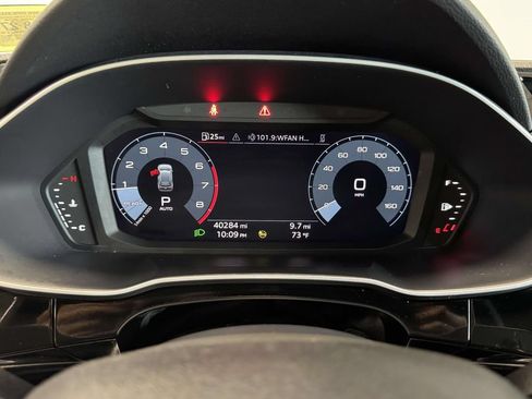 Used 2022 Audi Q3 2.0T Premium Plus AWD/4WD image 30