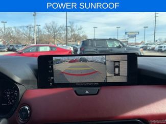 Used 2025 MAZDA CX-70 Plug-In Hybrid w/ Premium Plus video 2