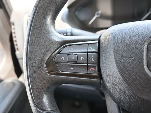 Used 2023 RAM ProMaster 2500 image 14