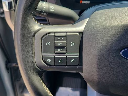 Used 2024 Ford F150 XLT w/ Mobile Office Package AWD/4WD image 20