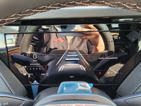 New 2026 GMC Yukon Denali w/ Denali Reserve Package image 28